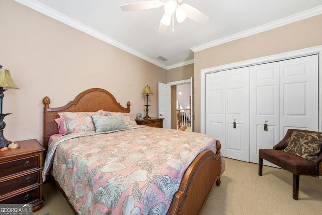 1080 Emerald View Drive, Greensboro, GA 30642