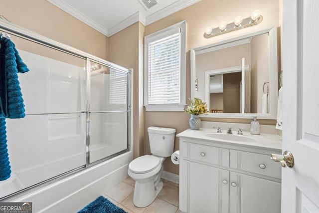 1080 Emerald View Drive, Greensboro, GA 30642
