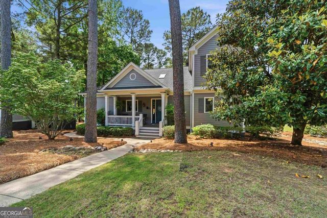 1080 Emerald View Drive, Greensboro, GA 30642