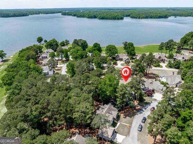 1080 Emerald View Drive, Greensboro, GA 30642