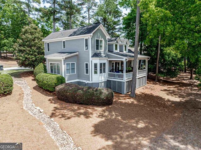 1080 Emerald View Drive, Greensboro, GA 30642
