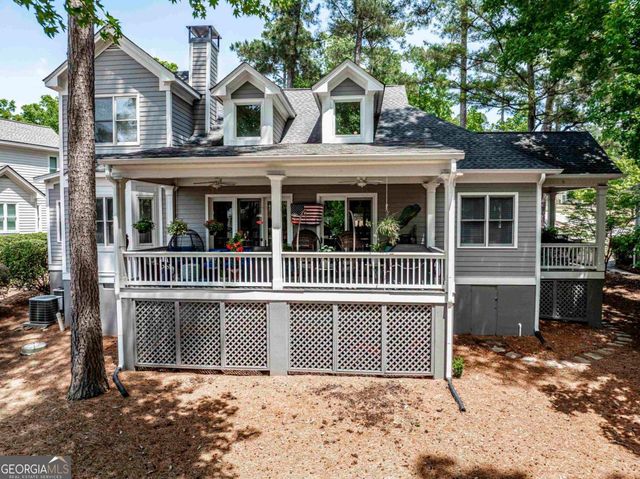 1080 Emerald View Drive, Greensboro, GA 30642
