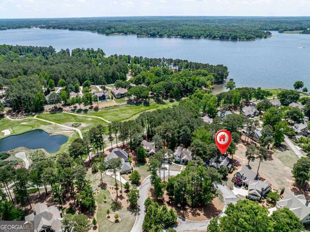 1080 Emerald View Drive, Greensboro, GA 30642