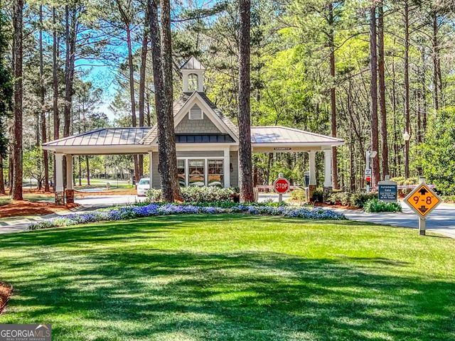 1080 Emerald View Drive, Greensboro, GA 30642