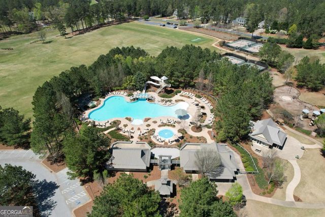 1080 Emerald View Drive, Greensboro, GA 30642
