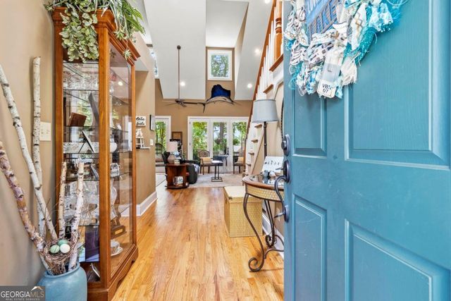 1080 Emerald View Drive, Greensboro, GA 30642