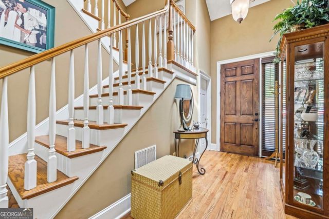 1080 Emerald View Drive, Greensboro, GA 30642