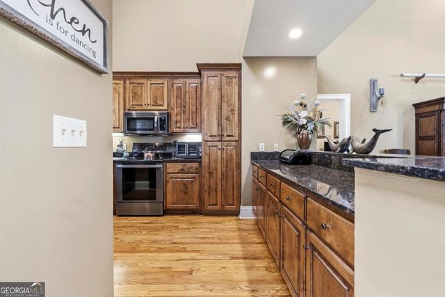 1080 Emerald View Drive, Greensboro, GA 30642