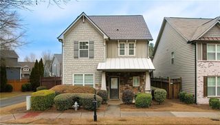 801 Village Field Court, Suwanee, GA 30024