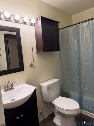 3821 Mitcheltree Blvd, Richmond, VA 23223