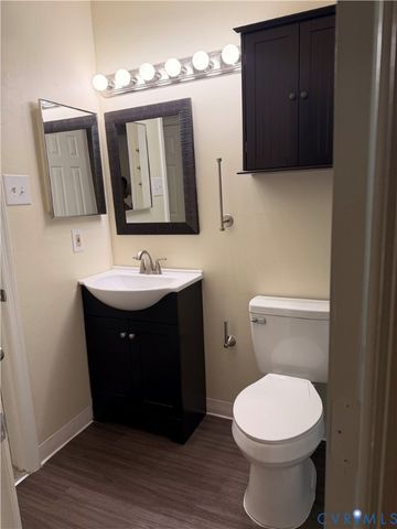 3821 Mitcheltree Blvd, Richmond, VA 23223