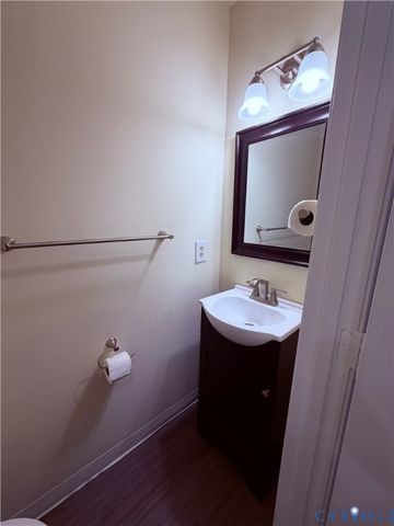 3821 Mitcheltree Blvd, Richmond, VA 23223