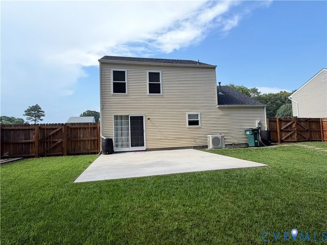 3821 Mitcheltree Blvd, Richmond, VA 23223