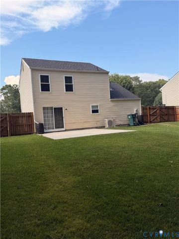 3821 Mitcheltree Blvd, Richmond, VA 23223