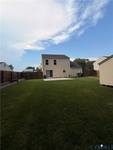 3821 Mitcheltree Blvd, Richmond, VA 23223