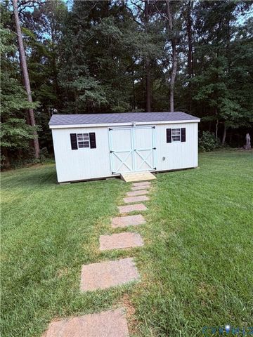 3821 Mitcheltree Blvd, Richmond, VA 23223
