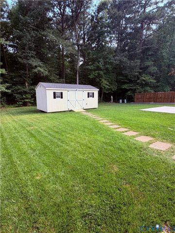 3821 Mitcheltree Blvd, Richmond, VA 23223