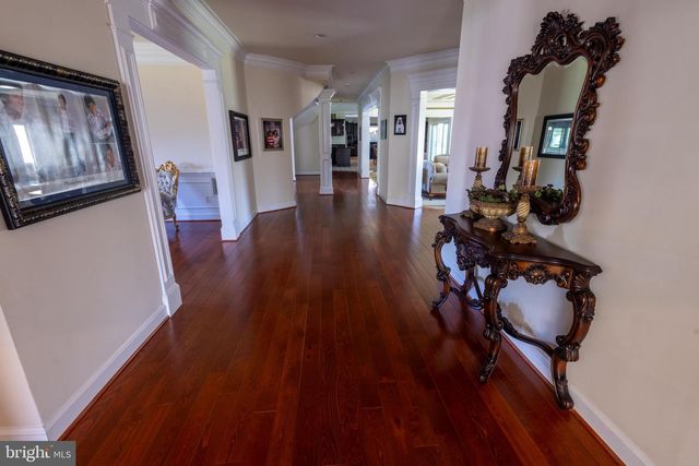 5717 OLD CLIFTON RD, Clifton, VA 20124