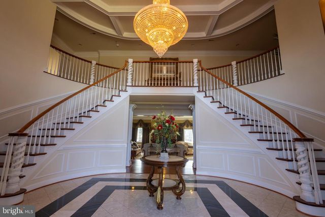 5717 OLD CLIFTON RD, Clifton, VA 20124