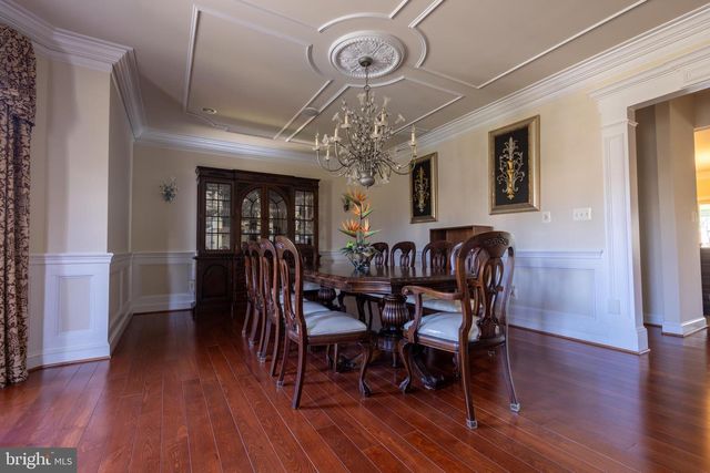 5717 OLD CLIFTON RD, Clifton, VA 20124