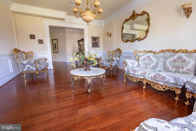 5717 OLD CLIFTON RD, Clifton, VA 20124