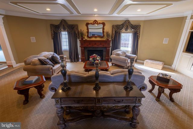 5717 OLD CLIFTON RD, Clifton, VA 20124