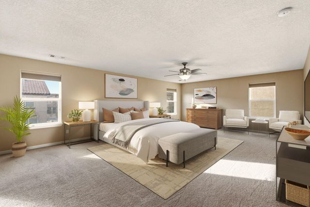 213 Paseo Vista Loop NE, Rio Rancho, NM 87124