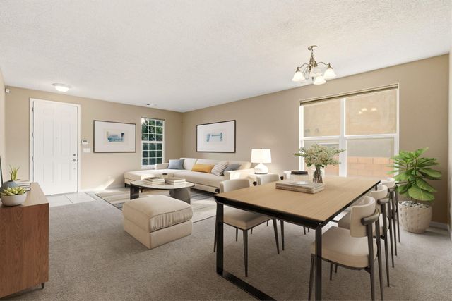 213 Paseo Vista Loop NE, Rio Rancho, NM 87124