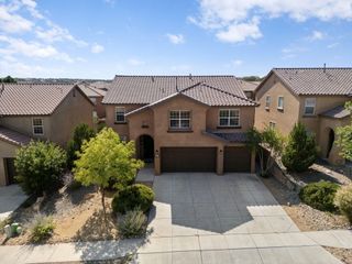 213 Paseo Vista Loop NE, Rio Rancho, NM 87124