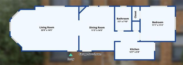 4514 Broadway Boulevard 2A, Kansas City, MO 64111