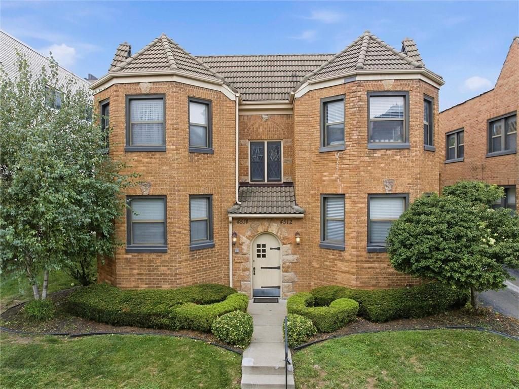 4514 Broadway Boulevard 2A, Kansas City, MO 64111