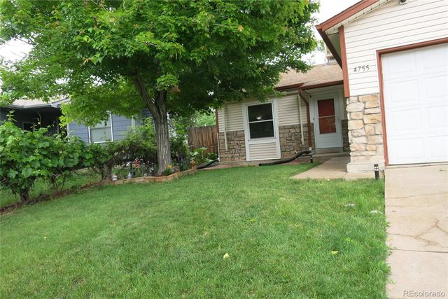 4755 S Tabor Street, Morrison, CO 80465