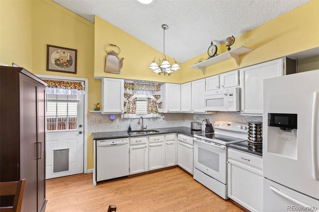 4755 S Tabor Street, Morrison, CO 80465