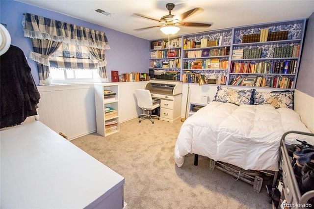 4755 S Tabor Street, Morrison, CO 80465