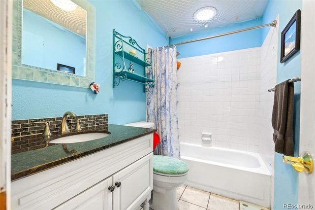 4755 S Tabor Street, Morrison, CO 80465