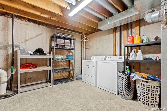 4755 S Tabor Street, Morrison, CO 80465