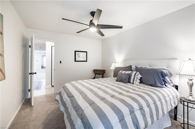 1110 Crist PL, Virginia Beach, VA 23454