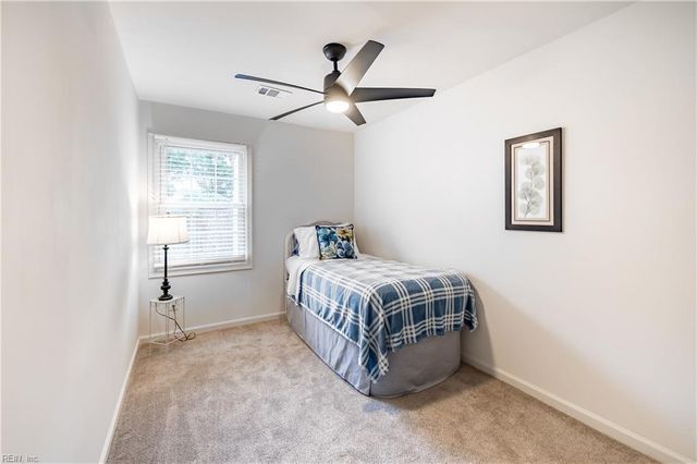 1110 Crist PL, Virginia Beach, VA 23454