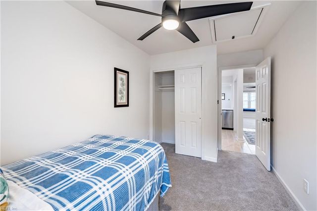 1110 Crist PL, Virginia Beach, VA 23454