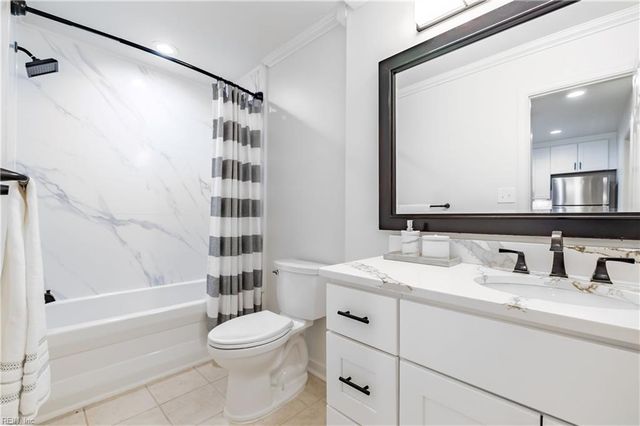 1110 Crist PL, Virginia Beach, VA 23454