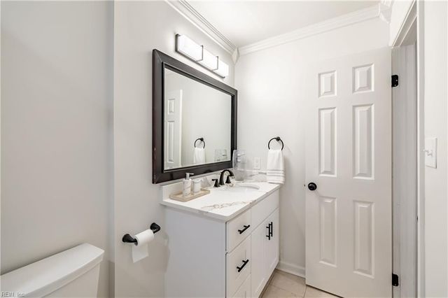 1110 Crist PL, Virginia Beach, VA 23454