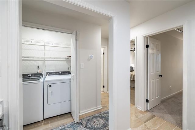 1110 Crist PL, Virginia Beach, VA 23454