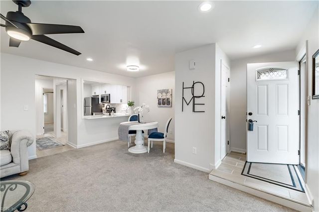 1110 Crist PL, Virginia Beach, VA 23454