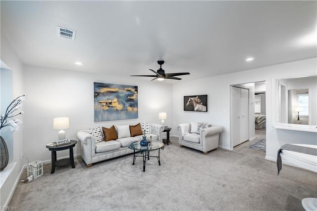 1110 Crist PL, Virginia Beach, VA 23454