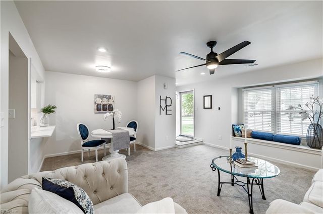 1110 Crist PL, Virginia Beach, VA 23454