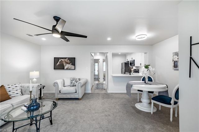 1110 Crist PL, Virginia Beach, VA 23454