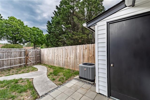 1110 Crist PL, Virginia Beach, VA 23454