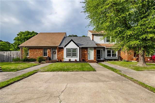 1110 Crist PL, Virginia Beach, VA 23454