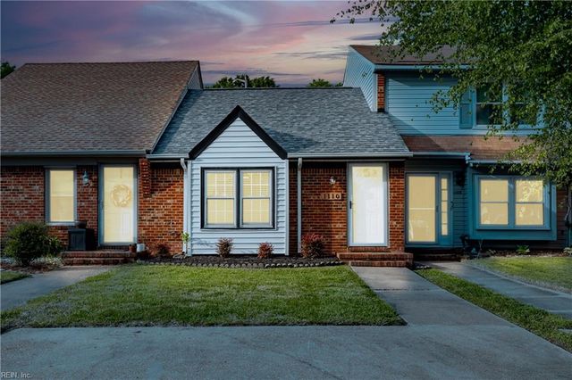 1110 Crist PL, Virginia Beach, VA 23454