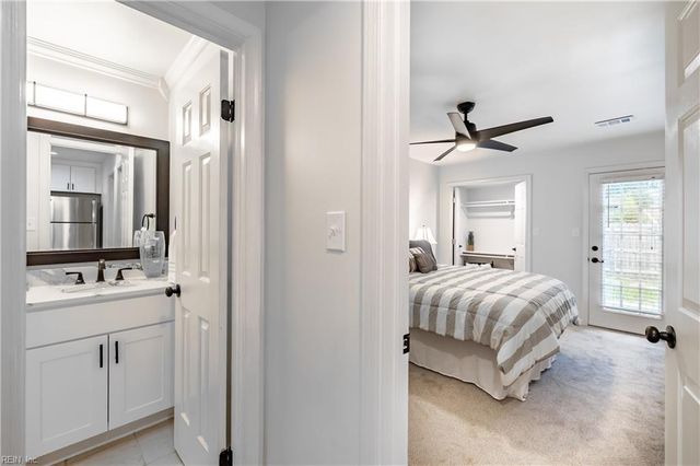 1110 Crist PL, Virginia Beach, VA 23454